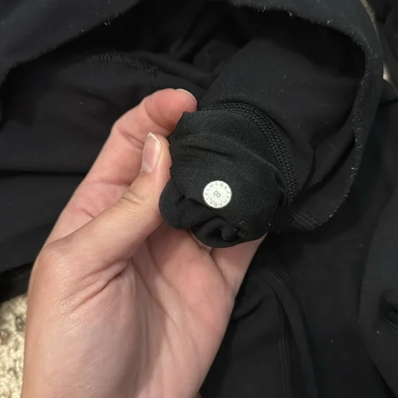 Lululemon align leggings - Picture 5 of 6